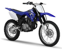 Yamaha - TTR 125 LW